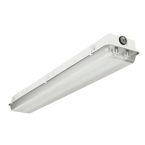 home depot led fluorescent lights